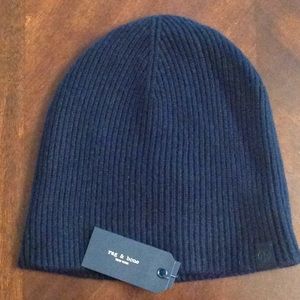 Rag Bone Ace Cashmere Beanie | Poshmark